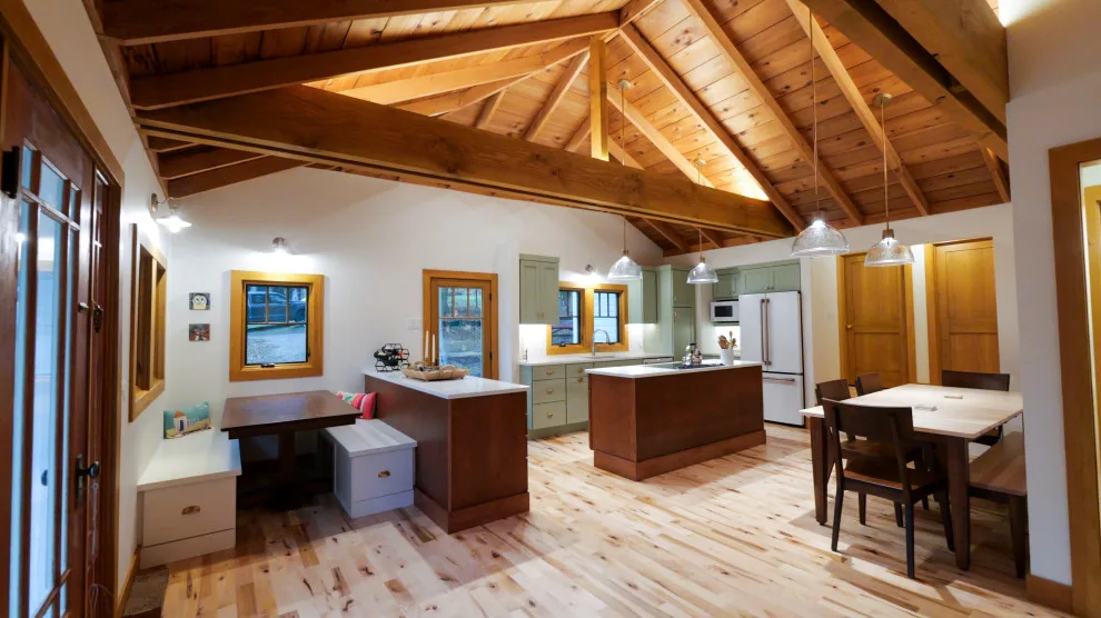 Beulah Remodeling by Maple Hill Builders, LLC - Photo 11