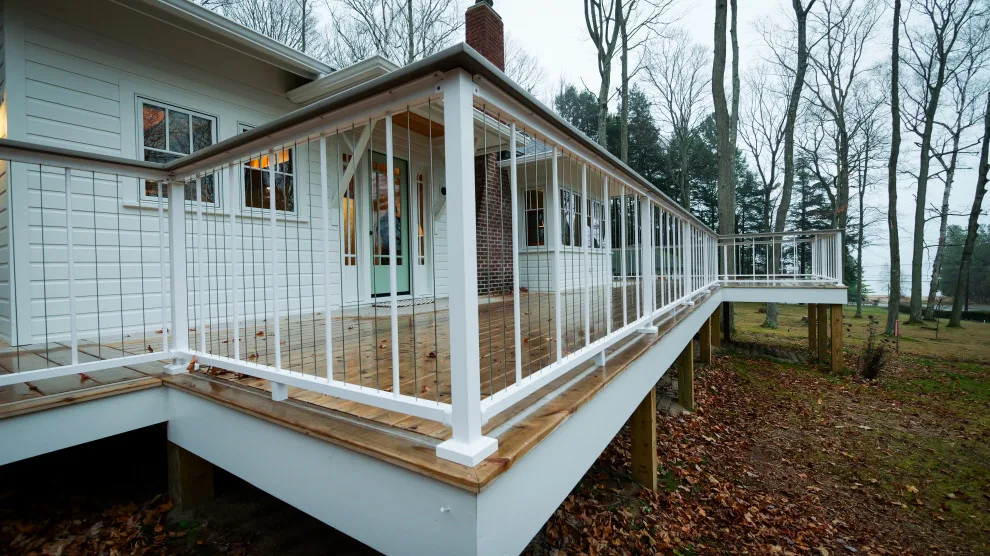 Beulah Remodeling by Maple Hill Builders, LLC - Photo 12
