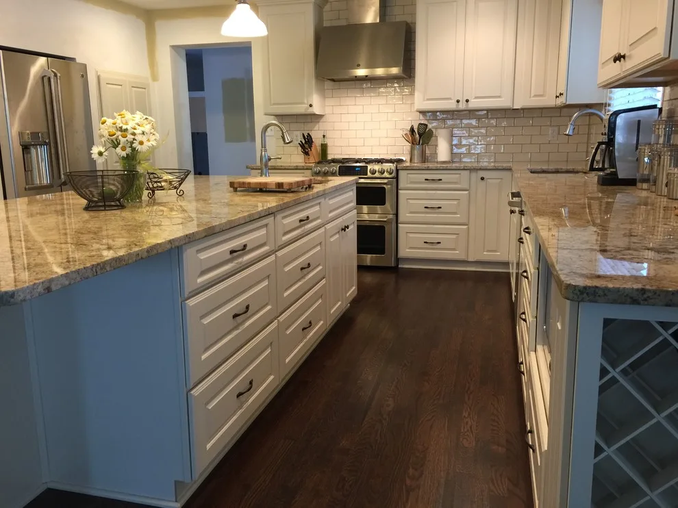 Beverly Hills Complete Home Renovation by Bob Stern Building Company - Photo 6