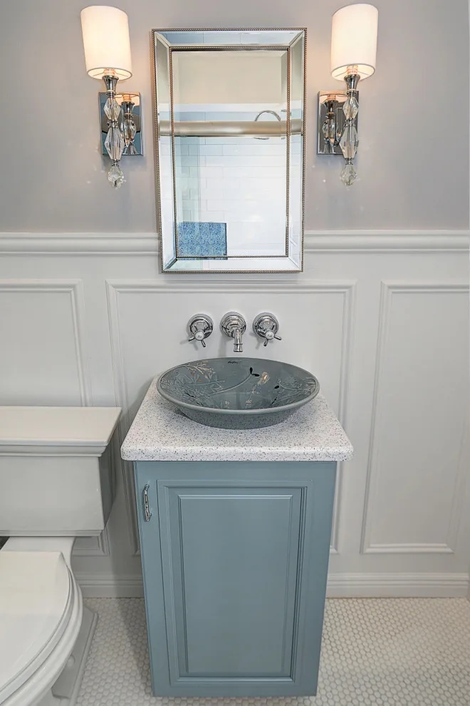 Beverly Place Kitchen - Highland District by J. Francis Company LLC - Photo 13