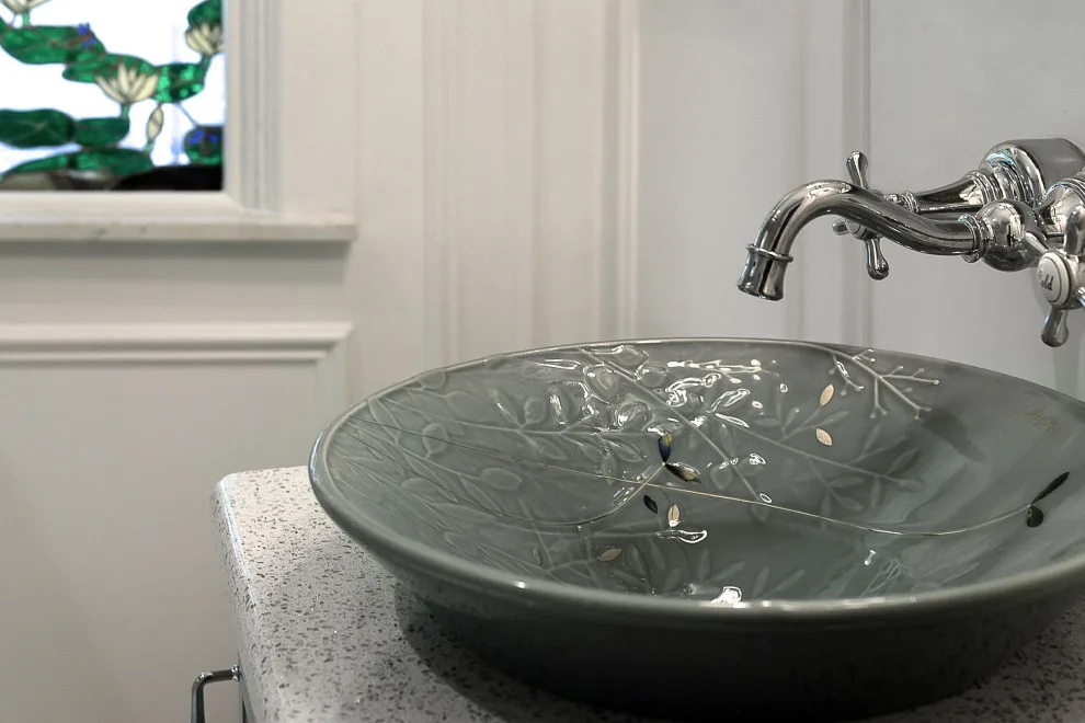Beverly Place Kitchen - Highland District by J. Francis Company LLC - Photo 19