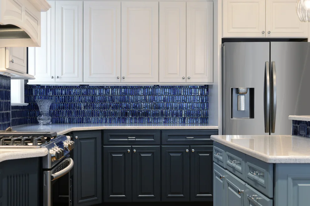 Beverly Place Kitchen - Highland District by J. Francis Company LLC - Photo 14
