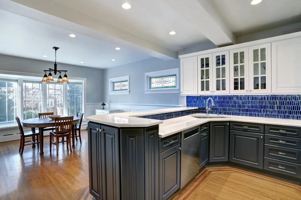 Beverly Place Kitchen - Highland District by J. Francis Company LLC - Photo 18