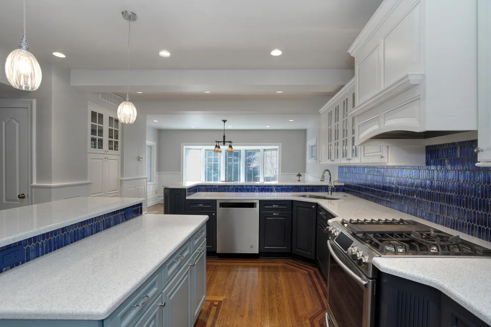 Beverly Place Kitchen - Highland District by J. Francis Company LLC - Photo 6