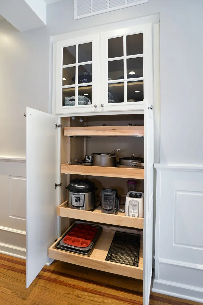 Beverly Place Kitchen - Highland District by J. Francis Company LLC - Photo 5