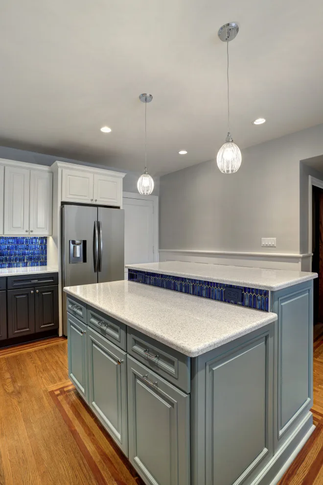 Beverly Place Kitchen - Highland District by J. Francis Company LLC - Photo 11