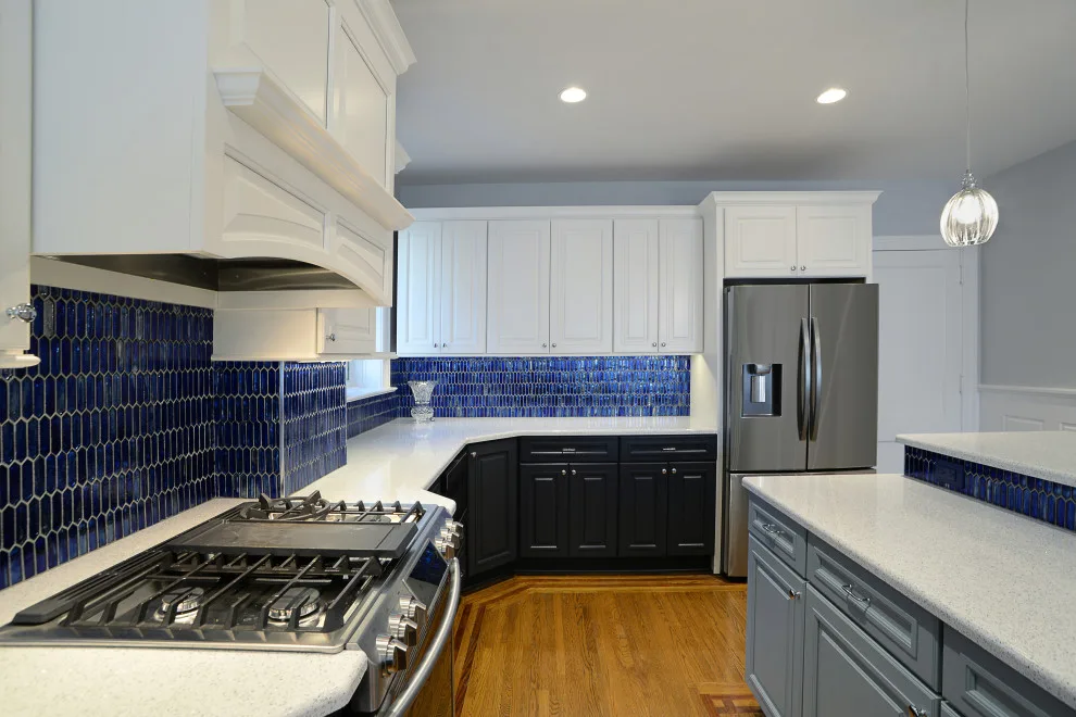 Beverly Place Kitchen - Highland District by J. Francis Company LLC - Photo 15