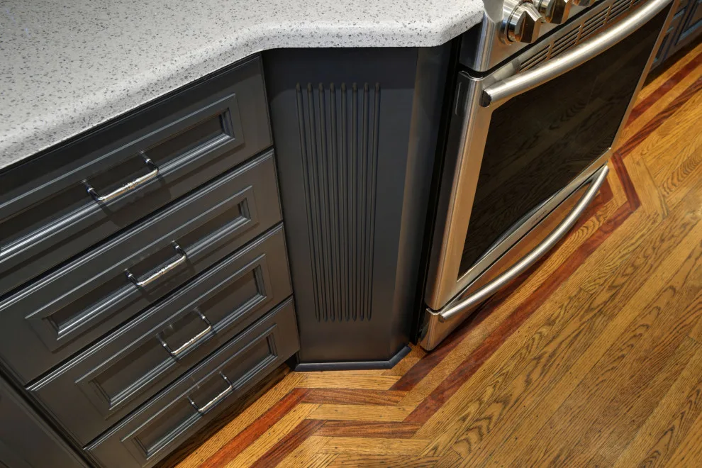 Beverly Place Kitchen - Highland District by J. Francis Company LLC - Photo 12