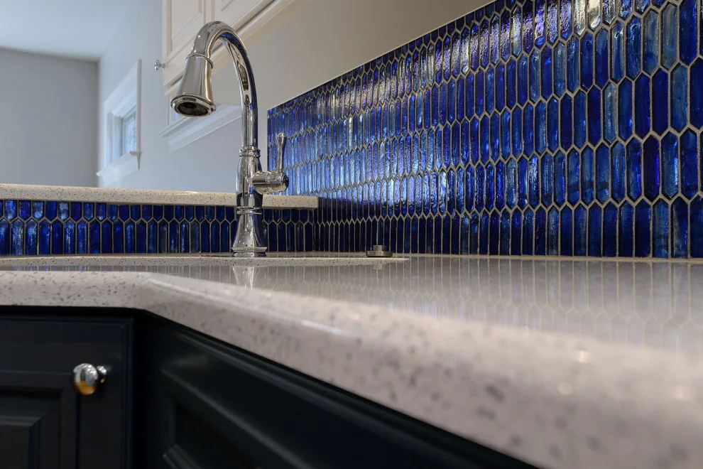 Beverly Place Kitchen - Highland District by J. Francis Company LLC - Photo 8
