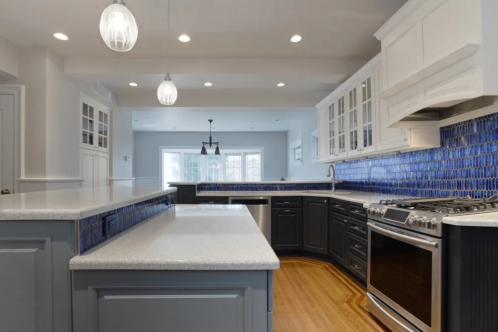 Beverly Place Kitchen - Highland District by J. Francis Company LLC - Photo 4