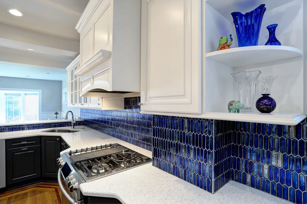 Beverly Place Kitchen - Highland District by J. Francis Company LLC - Photo 10