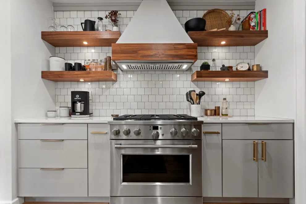 Bexley Kitchen Renovation by Casino Co. Renovations - Photo 5