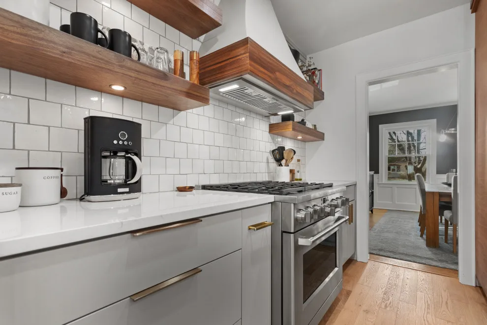 Bexley Kitchen Renovation by Casino Co. Renovations - Photo 8
