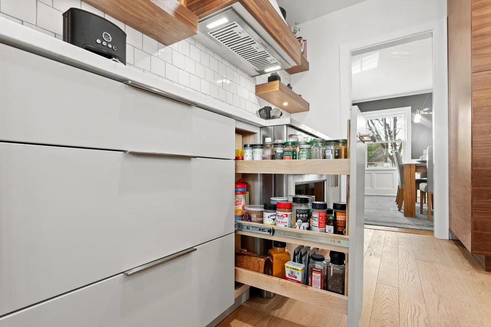 Bexley Kitchen Renovation by Casino Co. Renovations - Photo 3