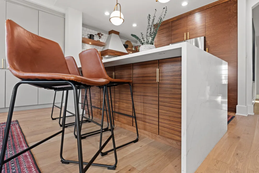 Bexley Kitchen Renovation by Casino Co. Renovations - Photo 7