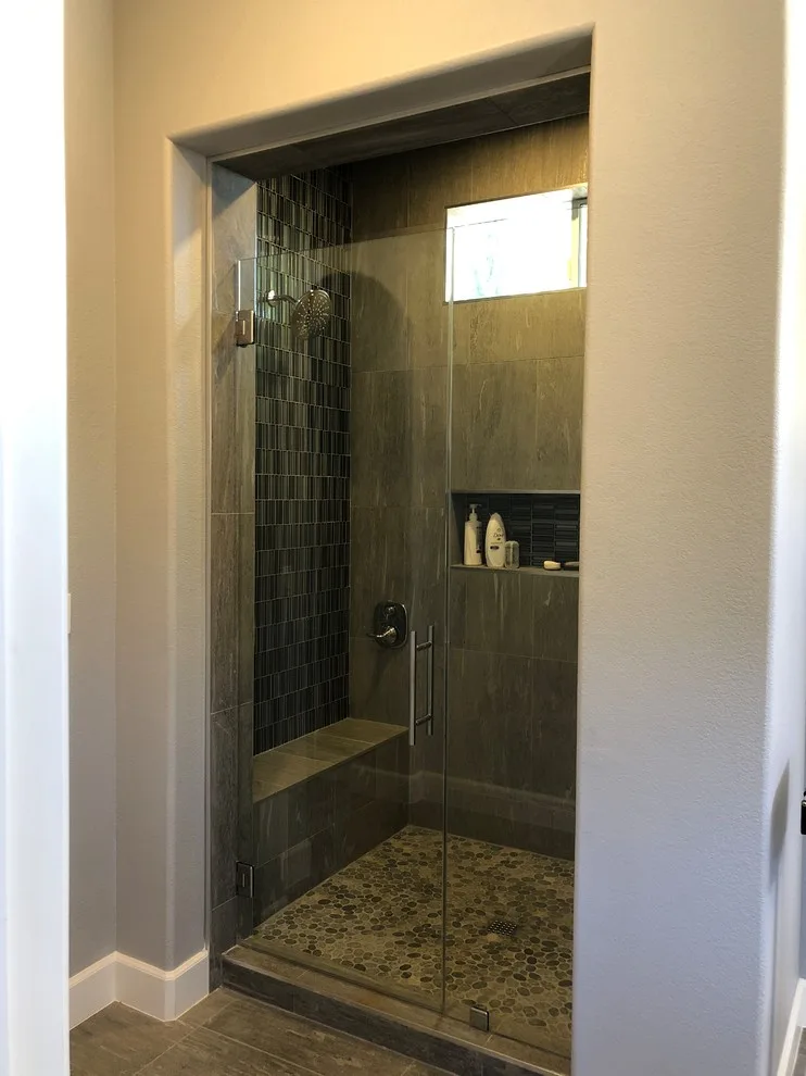 Foldable Wall Door and Beyond by Ranieri Construction LLC - Photo 2