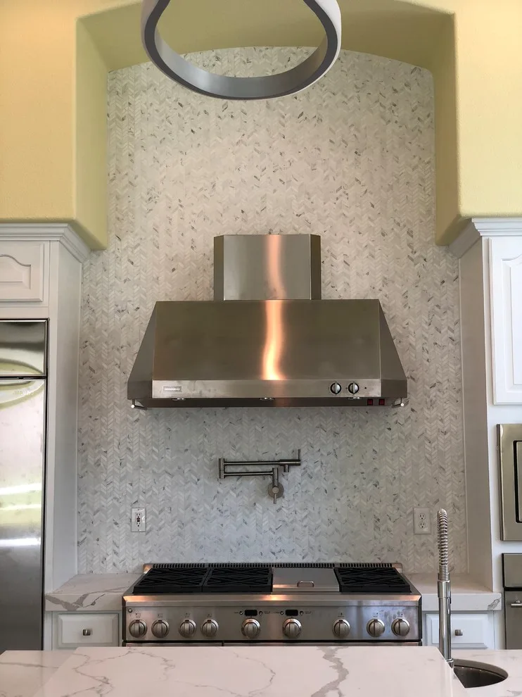 Foldable Wall Door and Beyond by Ranieri Construction LLC - Photo 10