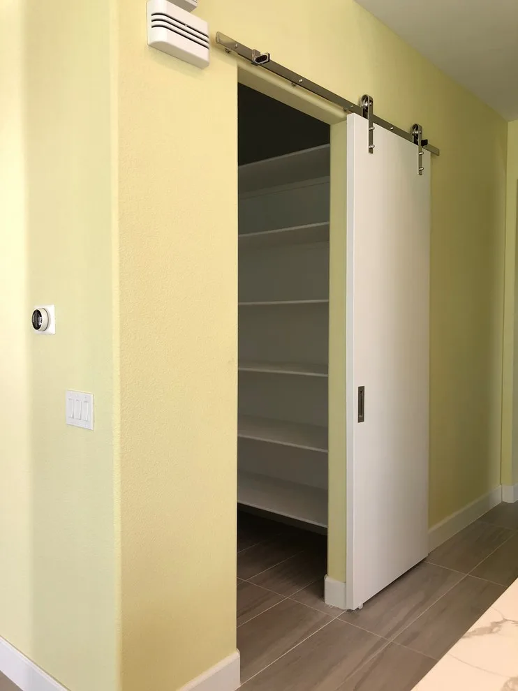 Foldable Wall Door and Beyond by Ranieri Construction LLC - Photo 8