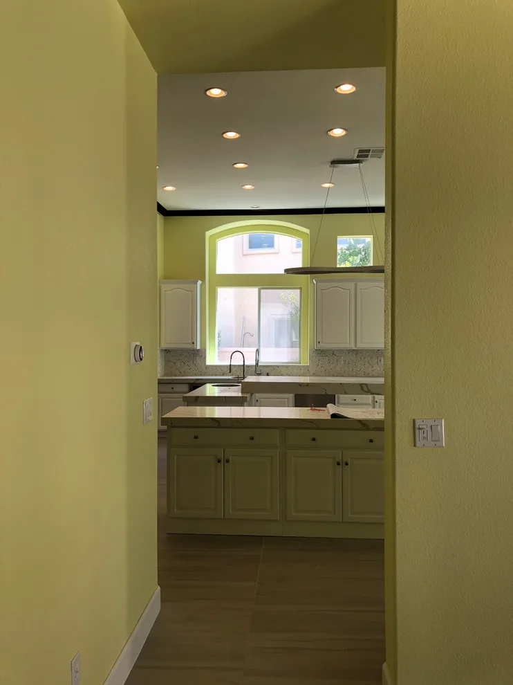 Foldable Wall Door and Beyond by Ranieri Construction LLC - Photo 9