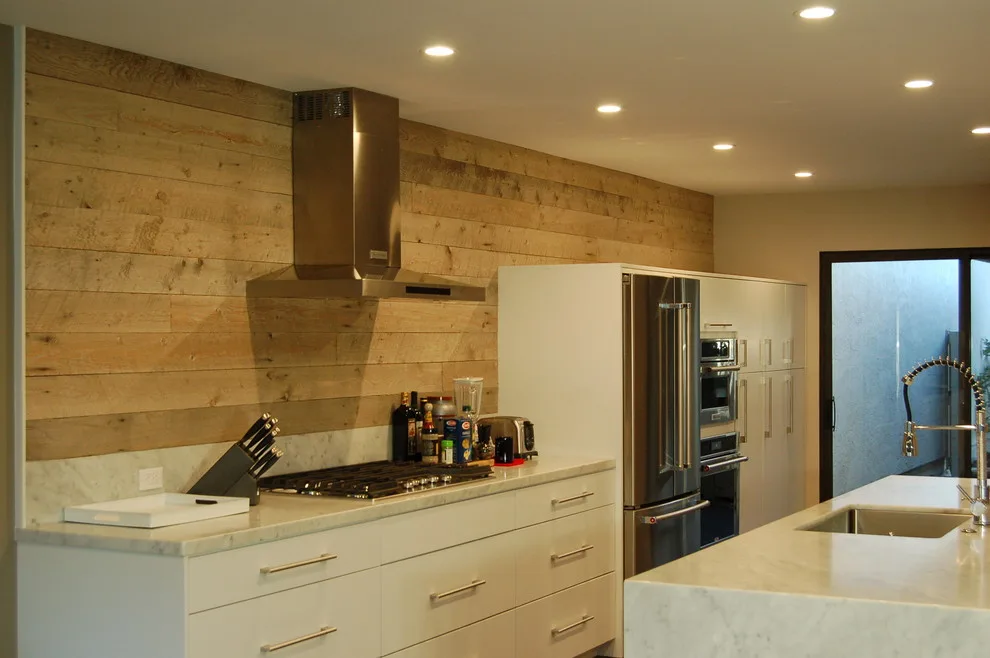Rancho Santa Fe Bianchi Home by Chaun Miller Design & Construction - Photo 11