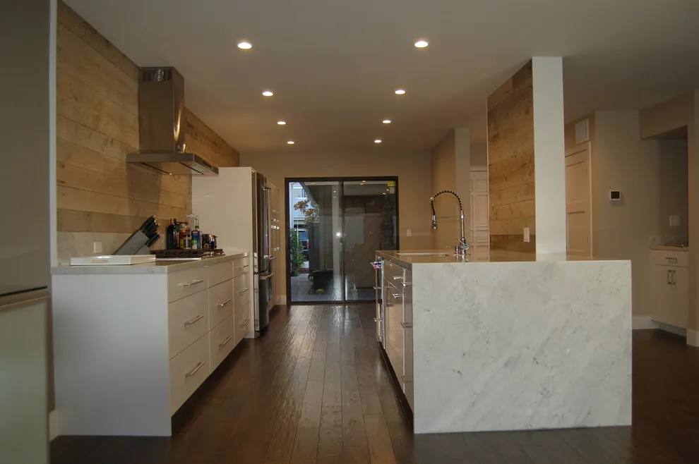 Rancho Santa Fe Bianchi Home by Chaun Miller Design & Construction - Photo 3