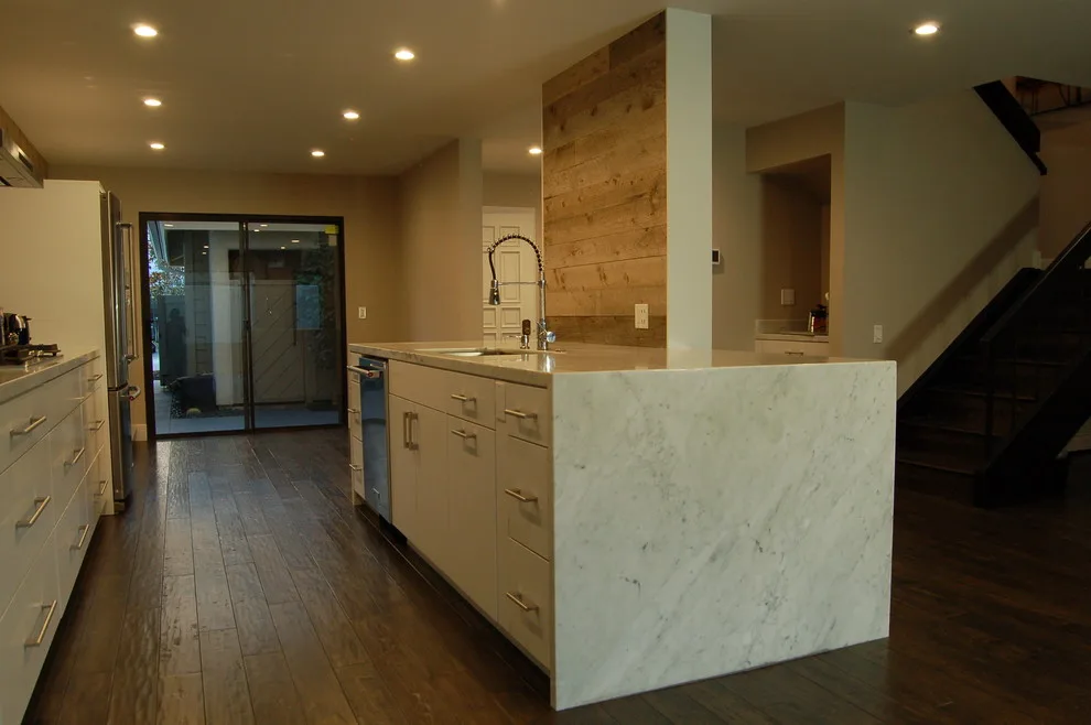 Rancho Santa Fe Bianchi Home by Chaun Miller Design & Construction - Photo 5
