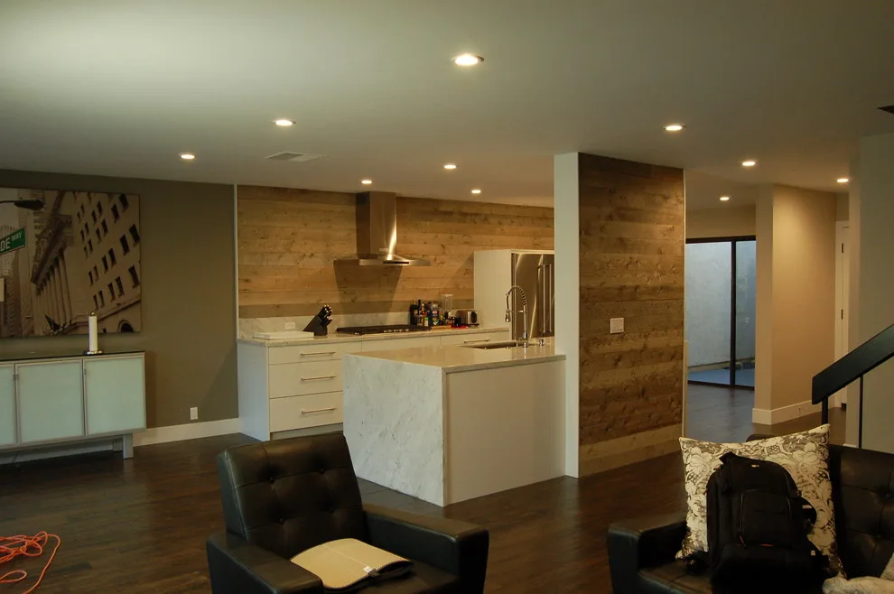Rancho Santa Fe Bianchi Home by Chaun Miller Design & Construction - Photo 2