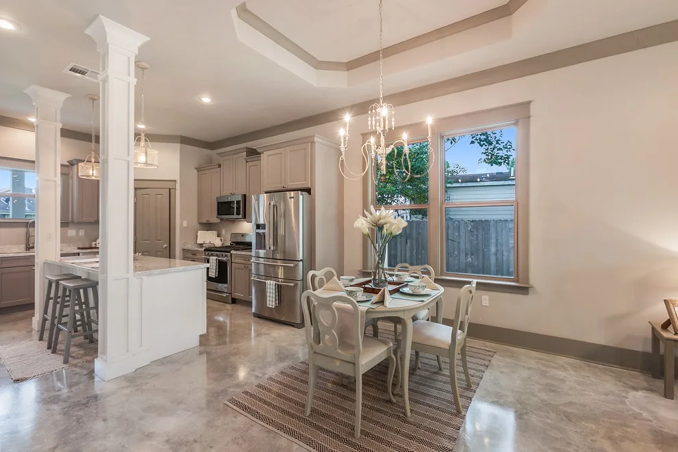 Welcome Home by Nola Build Inc - Photo 2