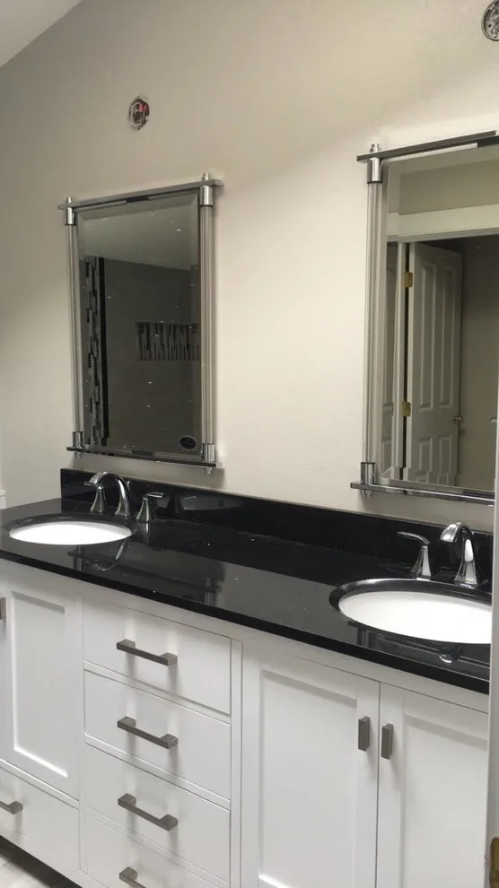 Biestman/Lee Master Bath Renovation by Peninsula Construction Service, LLC - Photo 2