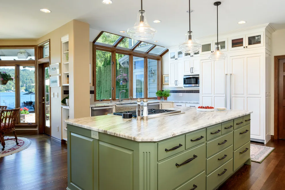 McAdams Remodeling & Design - Photo 7