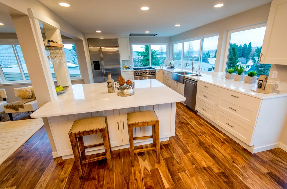 Large Ballard by Blue Water Design Build - Photo 12