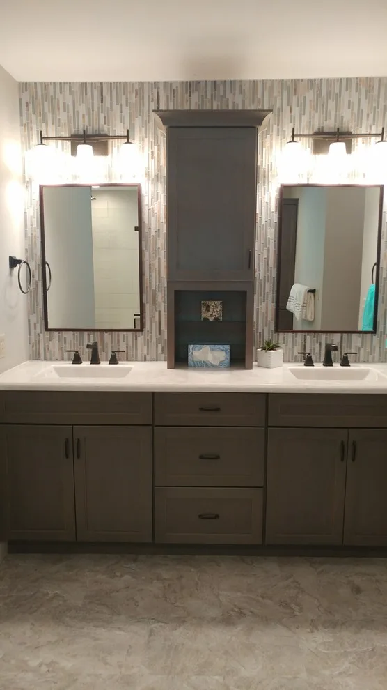 Batesville Grand Bathroom Renovation by JDC Remodeling, LLC - Photo 2