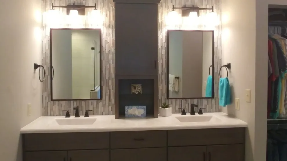 Batesville Grand Bathroom Renovation by JDC Remodeling, LLC - Photo 4