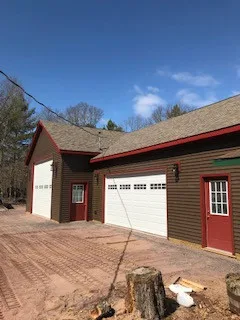 Large Toy Storage for Adults by Forefront Garages And More, Inc. - Photo 5