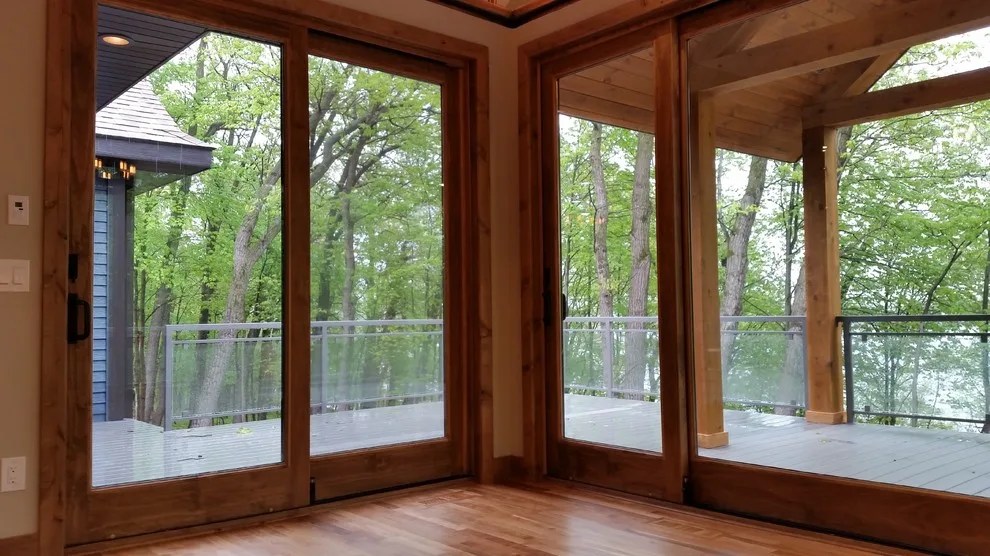 Lake Home MN Big Fish by Schnettler Benning Custom Builders - Photo 16