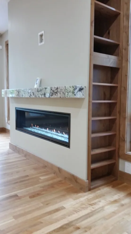 Lake Home MN Big Fish by Schnettler Benning Custom Builders - Photo 17