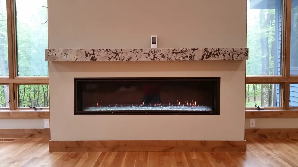 Lake Home MN Big Fish by Schnettler Benning Custom Builders - Photo 2