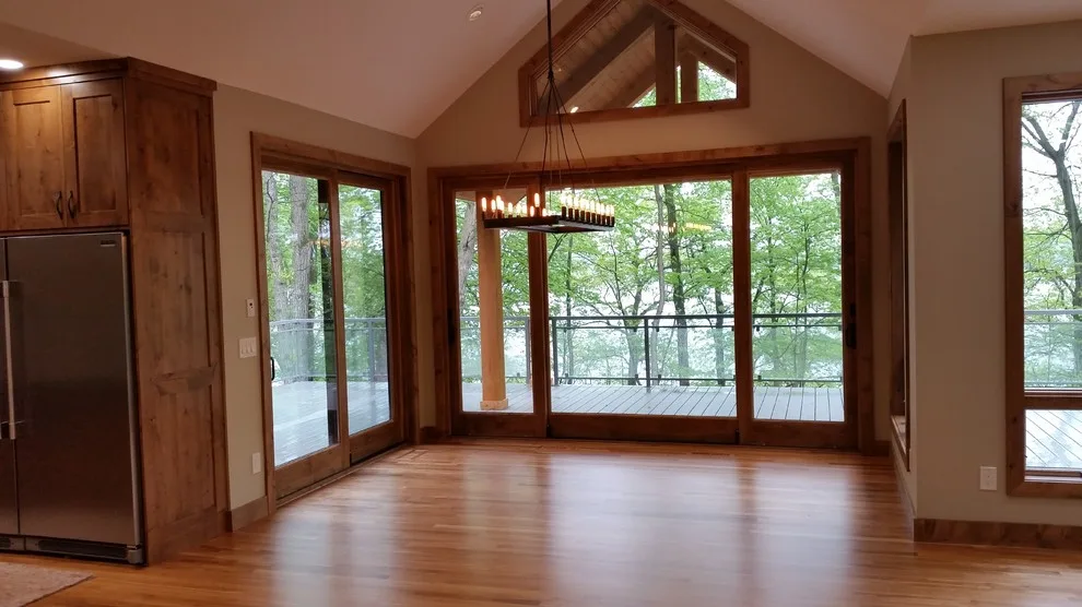 Lake Home MN Big Fish by Schnettler Benning Custom Builders - Photo 5