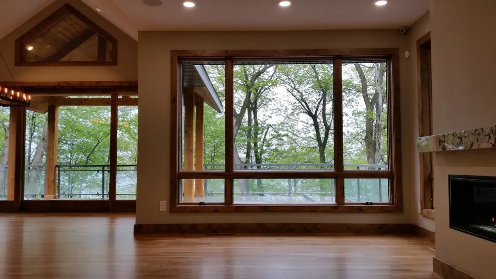 Lake Home MN Big Fish by Schnettler Benning Custom Builders - Photo 6