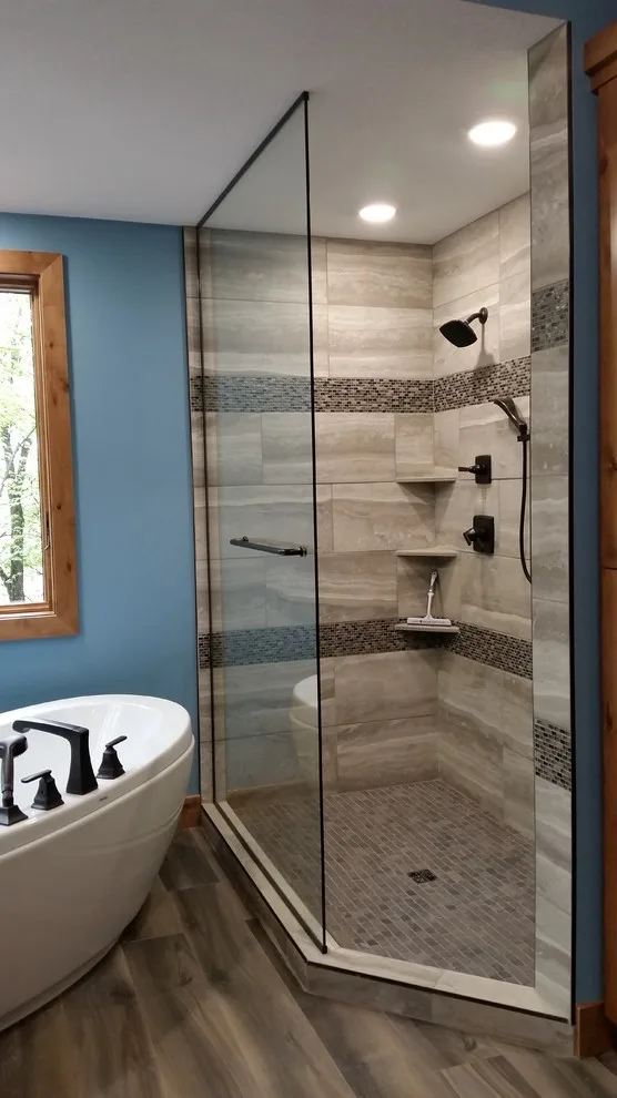 Lake Home MN Big Fish by Schnettler Benning Custom Builders - Photo 14