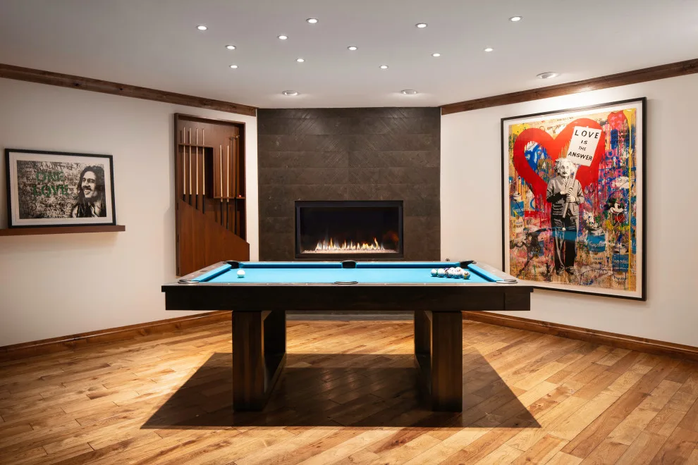 Large Home on the Plains by Rodwin Architecture & Skycastle Construction - Photo 45