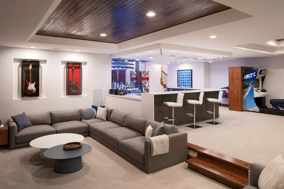 Large Home on the Plains by Rodwin Architecture & Skycastle Construction - Photo 24