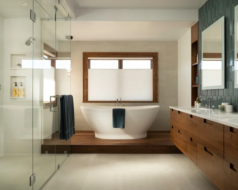 Large Home on the Plains by Rodwin Architecture & Skycastle Construction - Photo 15