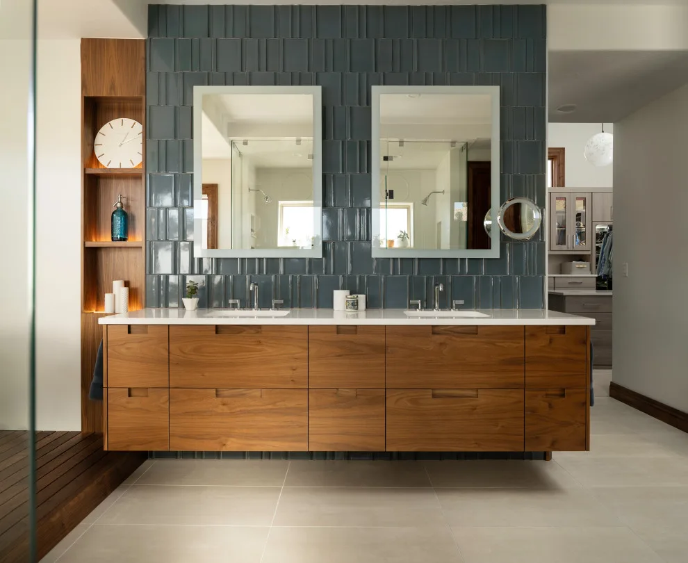 Large Home on the Plains by Rodwin Architecture & Skycastle Construction - Photo 18