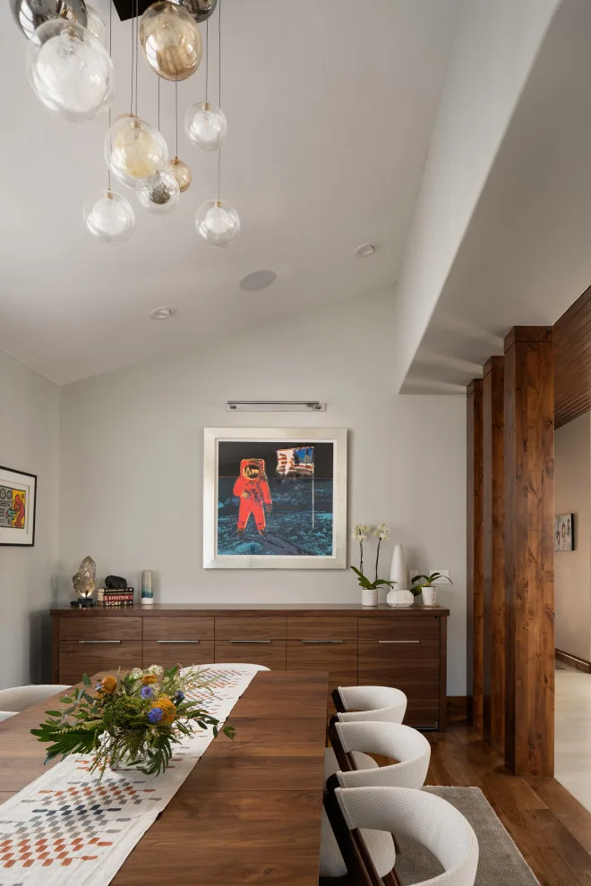 Large Home on the Plains by Rodwin Architecture & Skycastle Construction - Photo 13