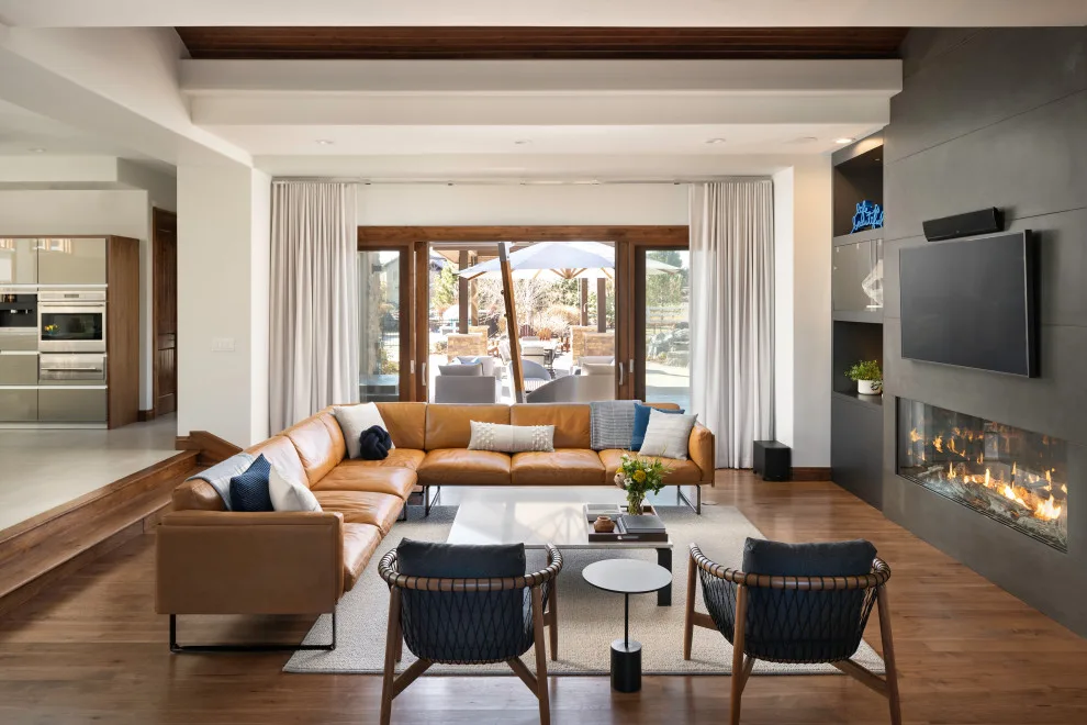 Large Home on the Plains by Rodwin Architecture & Skycastle Construction - Photo 44