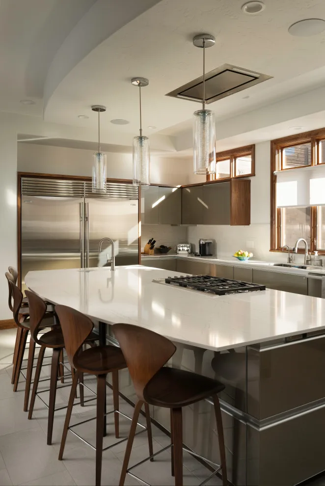 Large Home on the Plains by Rodwin Architecture & Skycastle Construction - Photo 38