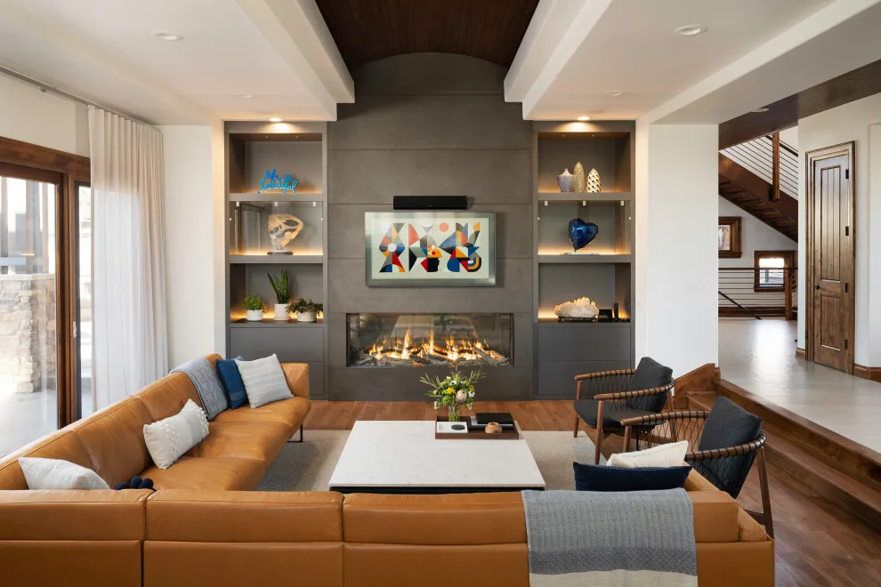 Large Home on the Plains by Rodwin Architecture & Skycastle Construction - Photo 28