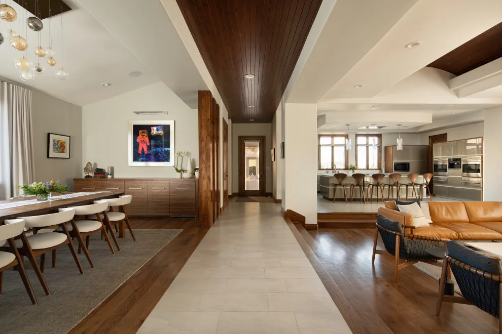 Large Home on the Plains by Rodwin Architecture & Skycastle Construction - Photo 43