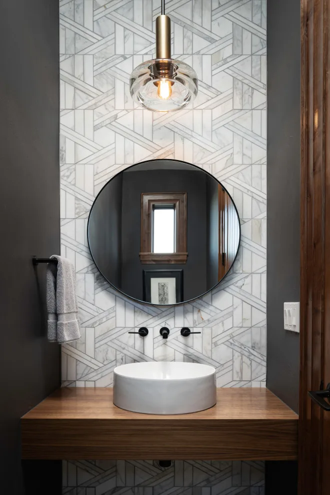 Large Home on the Plains by Rodwin Architecture & Skycastle Construction - Photo 32